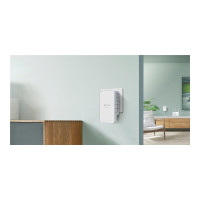 Produktbild för TP-Link TL-WPA7517 KIT V2 Wi-Fi Kit - PowerLine adaptersats - Wi-Fi 5 - vägginsticksbar