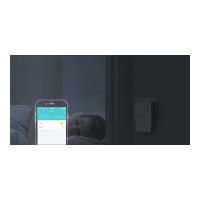Produktbild för TP-Link TL-WPA7517 KIT V2 Wi-Fi Kit - PowerLine adaptersats - Wi-Fi 5 - vägginsticksbar
