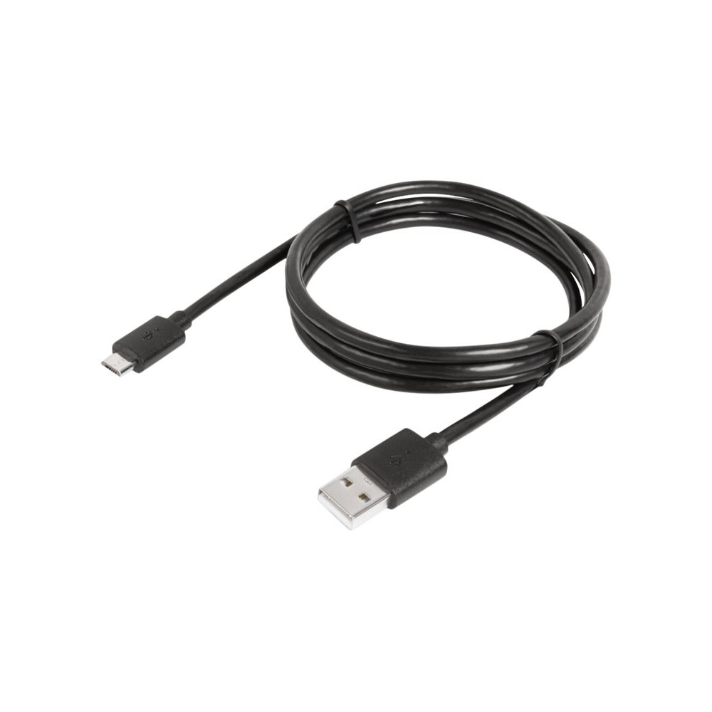 Produktbild för Club 3D - USB-kabel - USB typ A till Micro-USB Type B - 1 m