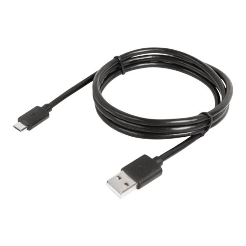 Club 3D Club 3D - USB-kabel - USB typ A till Micro-USB Type B - 1 m