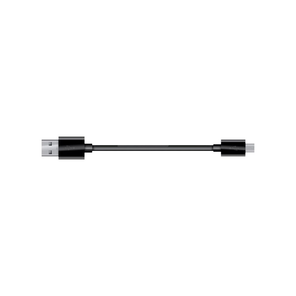 Produktbild för Club 3D - USB-kabel - USB typ A till Micro-USB Type B - 1 m
