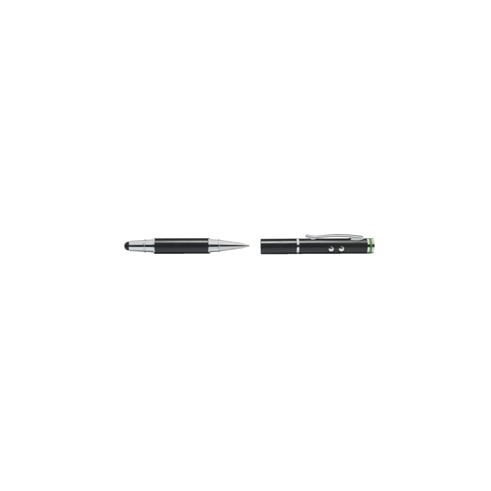 Produktbild för Leitz Complete 4 in 1 - laserpekare/kulspetspenna/LED-ficklampa/penna