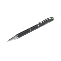 Produktbild för Leitz Complete 4 in 1 - laserpekare/kulspetspenna/LED-ficklampa/penna