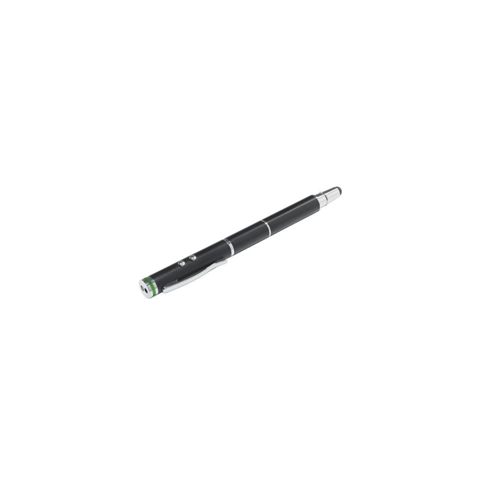 Produktbild för Leitz Complete 4 in 1 - laserpekare/kulspetspenna/LED-ficklampa/penna