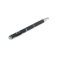 Produktbild för Leitz Complete 4 in 1 - laserpekare/kulspetspenna/LED-ficklampa/penna