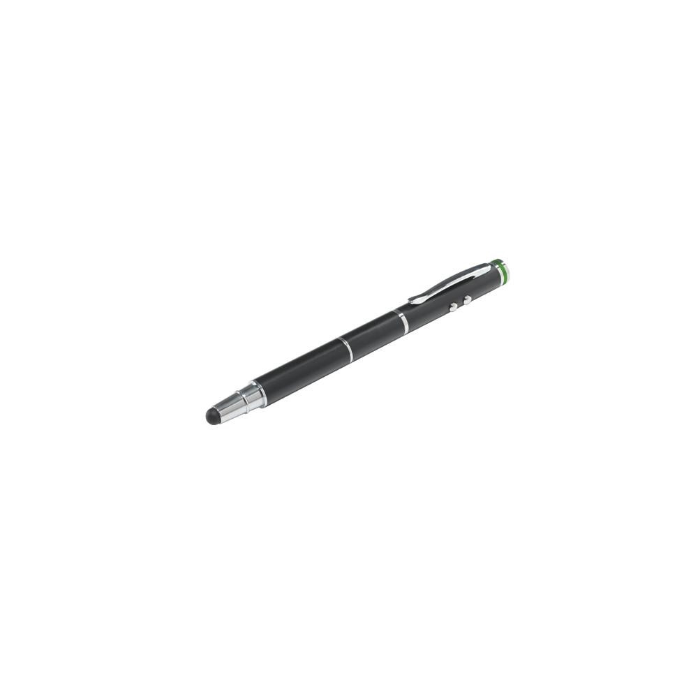 Produktbild för Leitz Complete 4 in 1 - laserpekare/kulspetspenna/LED-ficklampa/penna