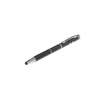 Produktbild för Leitz Complete 4 in 1 - laserpekare/kulspetspenna/LED-ficklampa/penna