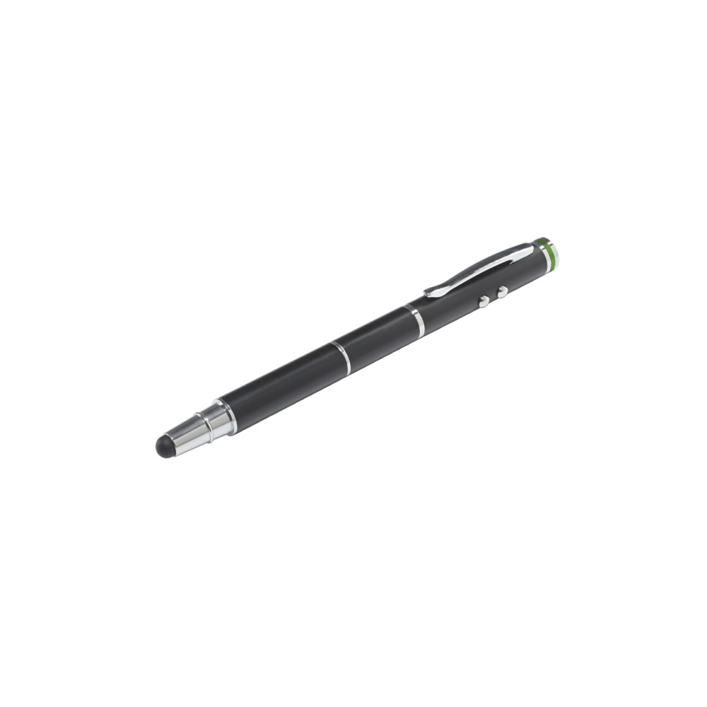 Produktbild för Leitz Complete 4 in 1 - laserpekare/kulspetspenna/LED-ficklampa/penna