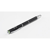 Produktbild för Leitz Complete 4 in 1 - laserpekare/kulspetspenna/LED-ficklampa/penna