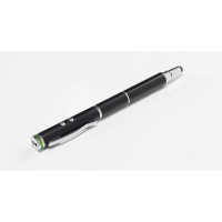 Produktbild för Leitz Complete 4 in 1 - laserpekare/kulspetspenna/LED-ficklampa/penna