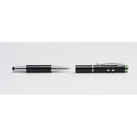 Produktbild för Leitz Complete 4 in 1 - laserpekare/kulspetspenna/LED-ficklampa/penna