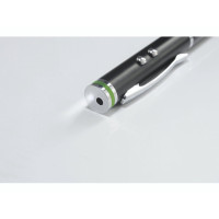Produktbild för Leitz Complete 4 in 1 - laserpekare/kulspetspenna/LED-ficklampa/penna
