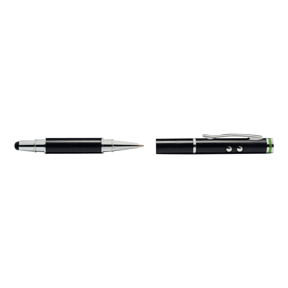 Produktbild för Leitz Complete 4 in 1 - laserpekare/kulspetspenna/LED-ficklampa/penna
