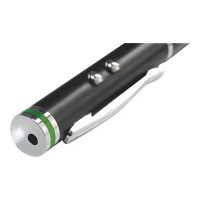 Produktbild för Leitz Complete 4 in 1 - laserpekare/kulspetspenna/LED-ficklampa/penna