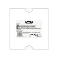 Produktbild för Oral-B Pulsonic Clean 81748491, 8 styck, Vit, 3 månad (er),...
