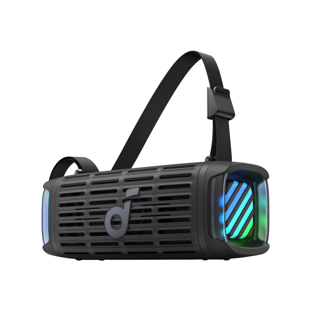 Produktbild för Soundcore Boom 3i