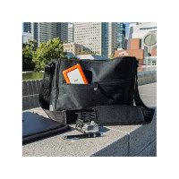 Produktbild för LaCie Rugged USB-C - hårddisk - 2 TB - USB 3.1 Gen 1