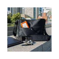 Produktbild för LaCie Rugged USB-C - hårddisk - 2 TB - USB 3.1 Gen 1