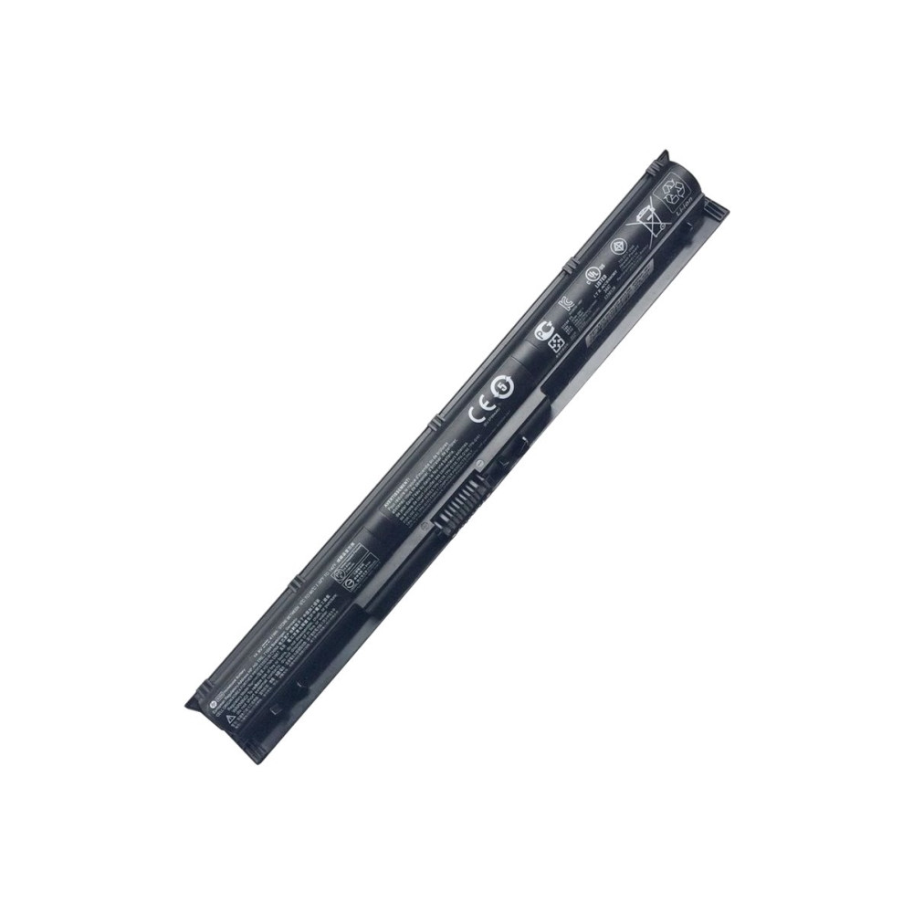 Produktbild för CoreParts - batteri för bärbar dator - Li-Ion - 2600 mAh