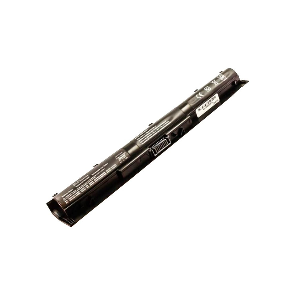 Produktbild för CoreParts - batteri för bärbar dator - Li-Ion - 2600 mAh