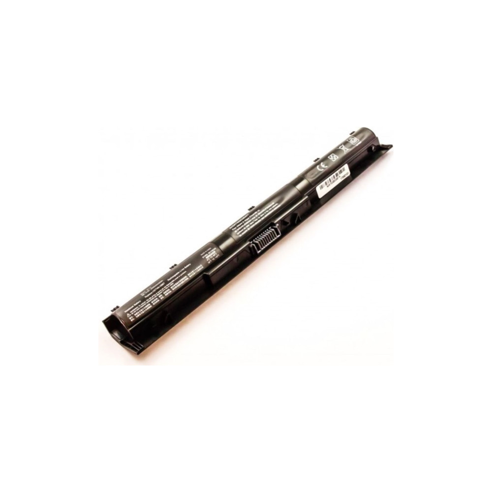 Produktbild för CoreParts - batteri för bärbar dator - Li-Ion - 2600 mAh