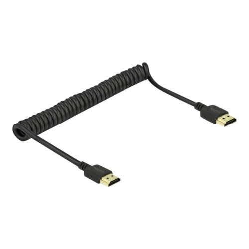 DeLOCK Delock HDMI-kabel med Ethernet - 1.5 m