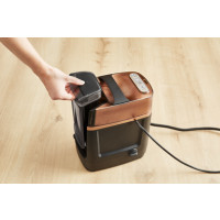Produktbild för Tefal IXEO Power QT2020E0 - steam generator iron/fabric steamer - sula rostfritt stål