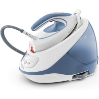 Produktbild för Tefal IXEO Power QT2020E0 - steam generator iron/fabric steamer - sula rostfritt stål