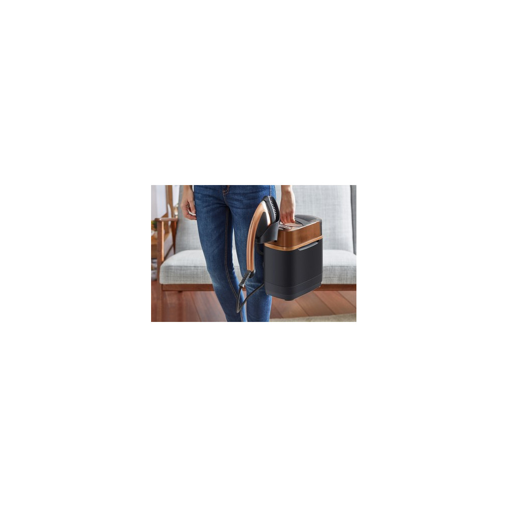 Produktbild för Tefal IXEO Power QT2020E0 - steam generator iron/fabric steamer - sula rostfritt stål