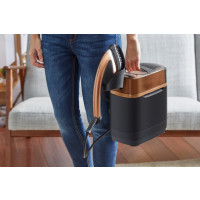 Produktbild för Tefal IXEO Power QT2020E0 - steam generator iron/fabric steamer - sula rostfritt stål