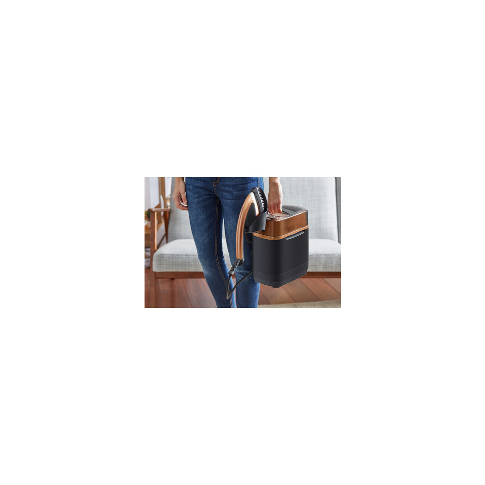 Produktbild för Tefal IXEO Power QT2020E0 - steam generator iron/fabric steamer - sula rostfritt stål
