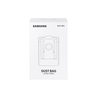Produktbild för Samsung Bespoke Jet VCA-ADB952 - dammpåse - vit