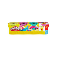 Produktbild för Play-Doh 4-pack 340 g