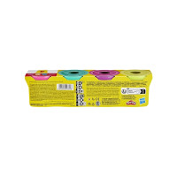 Produktbild för Play-Doh 4-pack 340 g