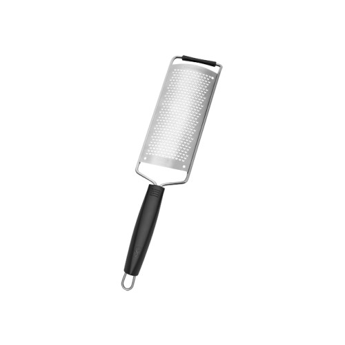Lurch Lurch 240240, Platt rivjärn, Svart, Rostfritt stål, Plast, R...