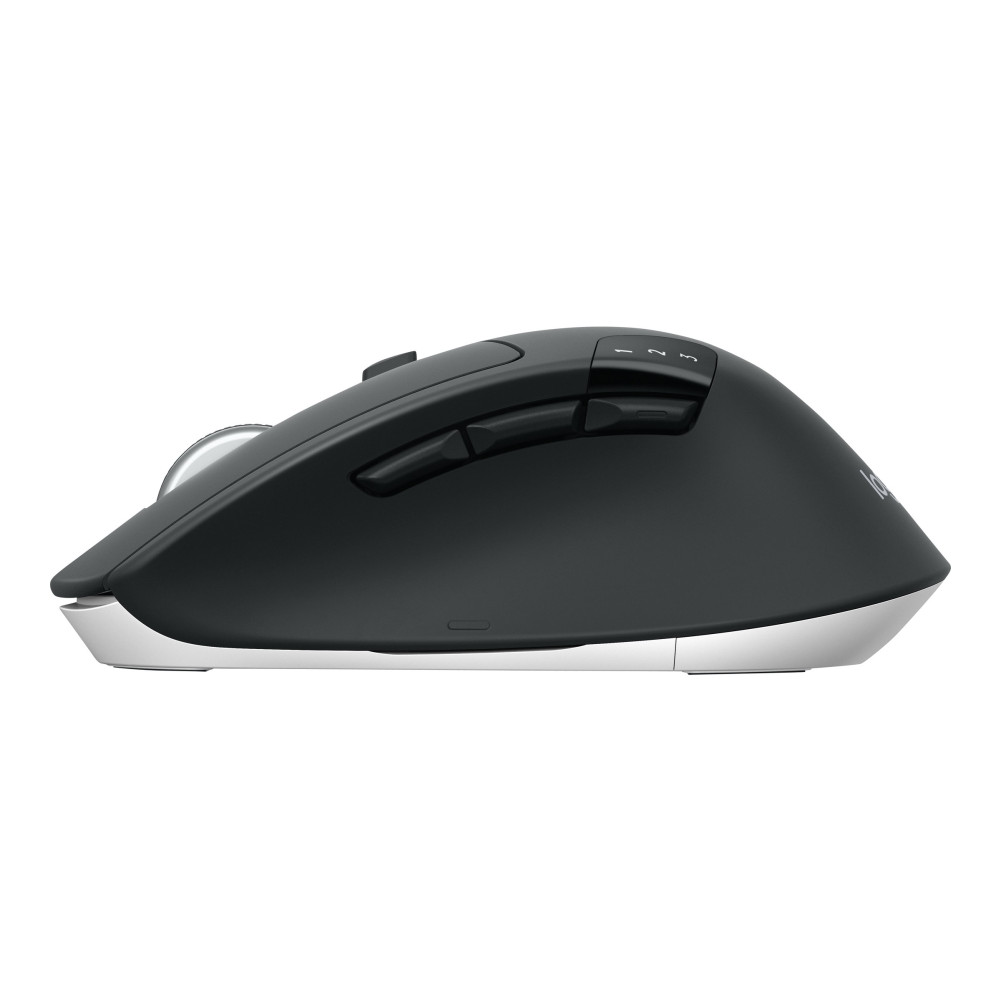 Produktbild för Logitech M720 Triathlon - mus - Bluetooth, 2.4 GHz