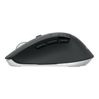 Produktbild för Logitech M720 Triathlon - mus - Bluetooth, 2.4 GHz