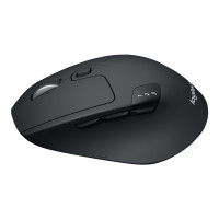 Produktbild för Logitech M720 Triathlon - mus - Bluetooth, 2.4 GHz