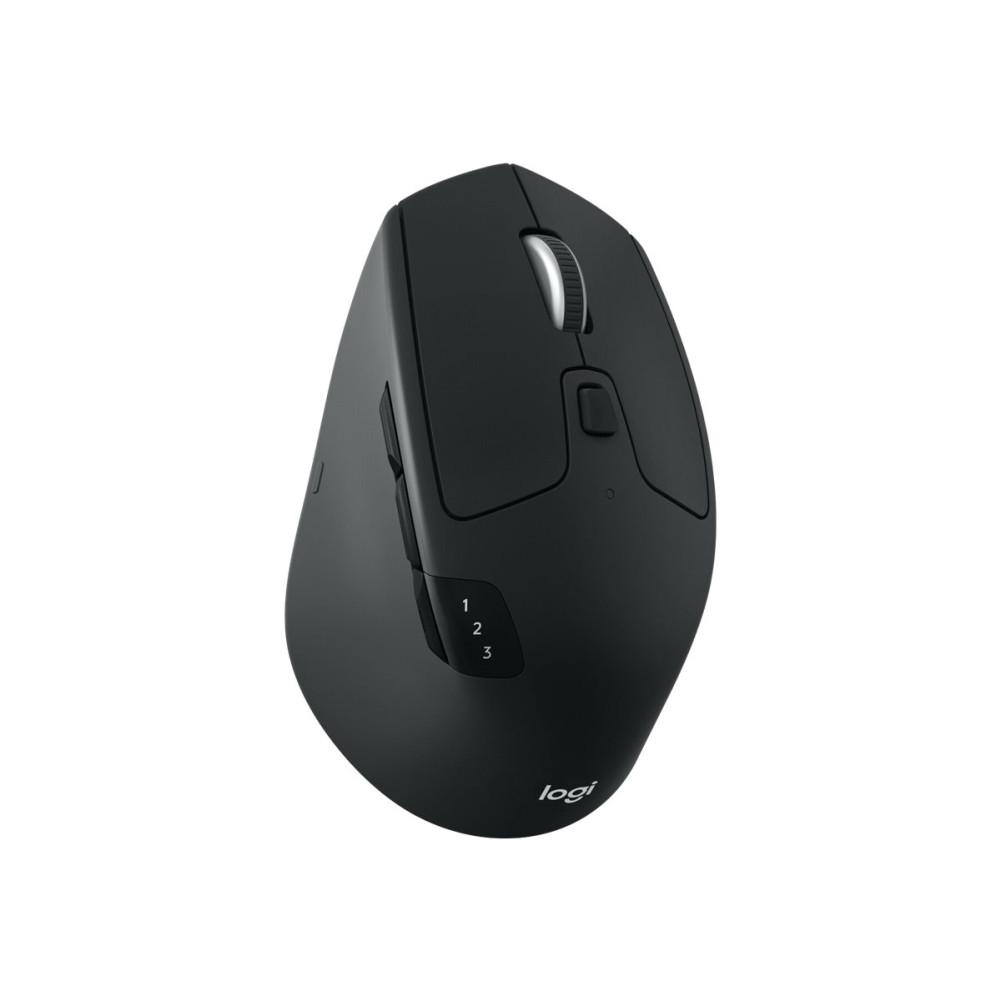 Produktbild för Logitech M720 Triathlon - mus - Bluetooth, 2.4 GHz