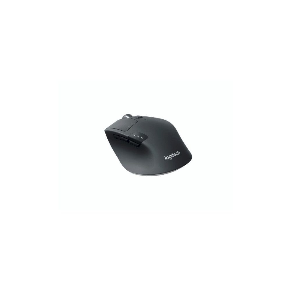 Produktbild för Logitech M720 Triathlon - mus - Bluetooth, 2.4 GHz
