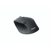 Produktbild för Logitech M720 Triathlon - mus - Bluetooth, 2.4 GHz
