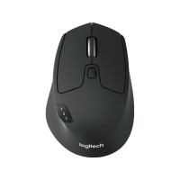 Produktbild för Logitech M720 Triathlon - mus - Bluetooth, 2.4 GHz