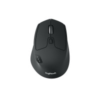 Produktbild för Logitech M720 Triathlon - mus - Bluetooth, 2.4 GHz
