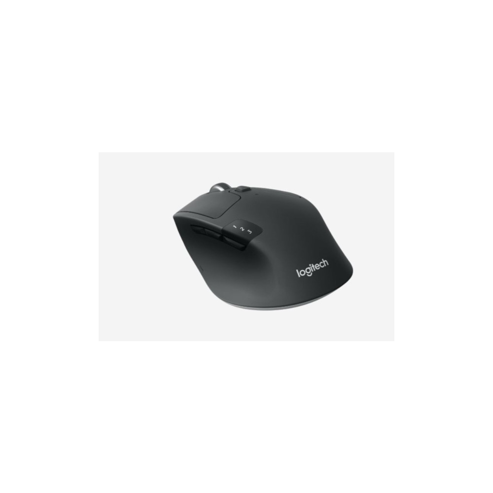 Produktbild för Logitech M720 Triathlon - mus - Bluetooth, 2.4 GHz