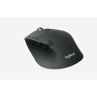 Produktbild för Logitech M720 Triathlon - mus - Bluetooth, 2.4 GHz