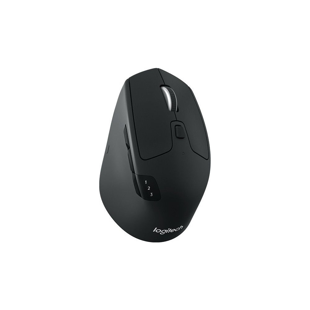 Produktbild för Logitech M720 Triathlon - mus - Bluetooth, 2.4 GHz
