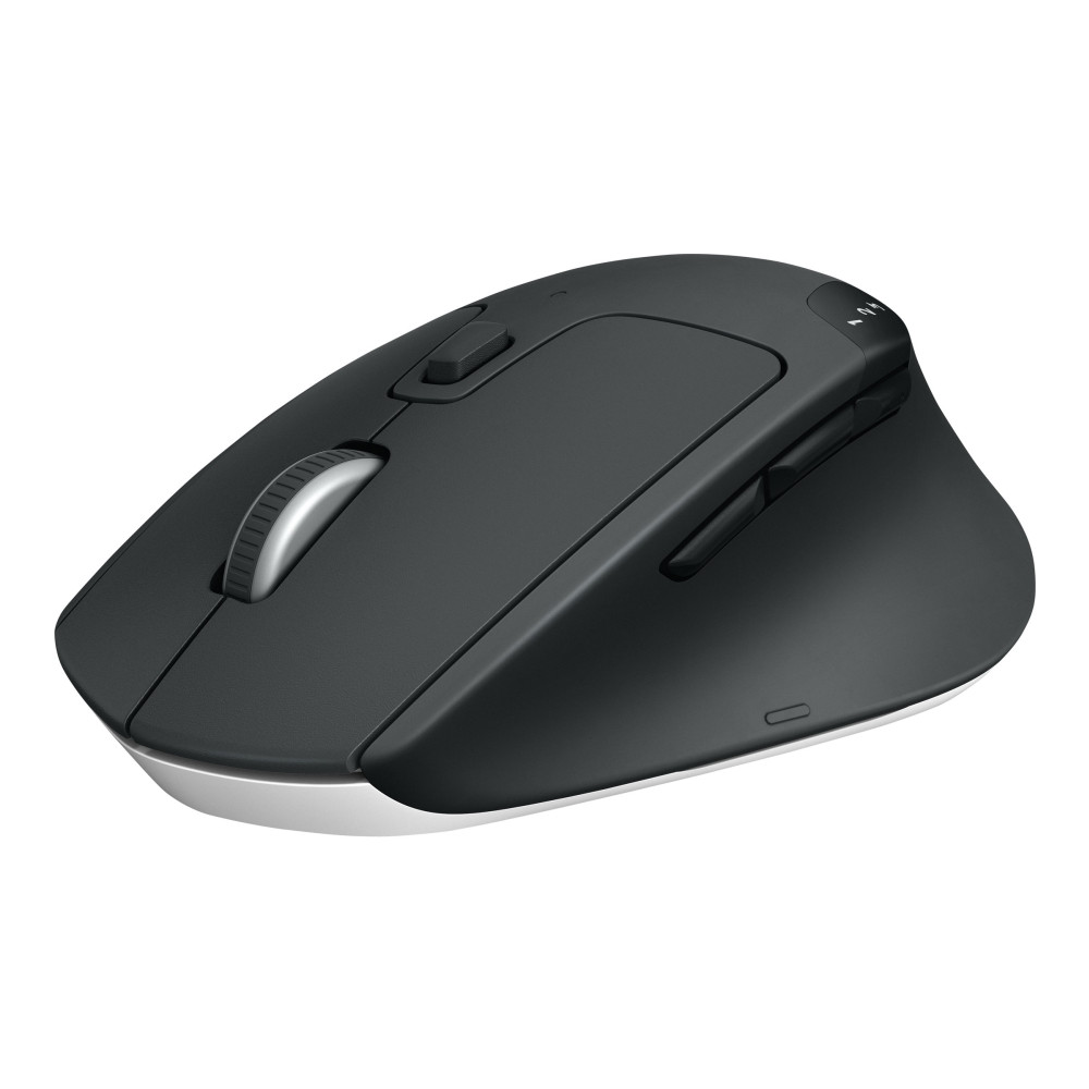 Produktbild för Logitech M720 Triathlon - mus - Bluetooth, 2.4 GHz