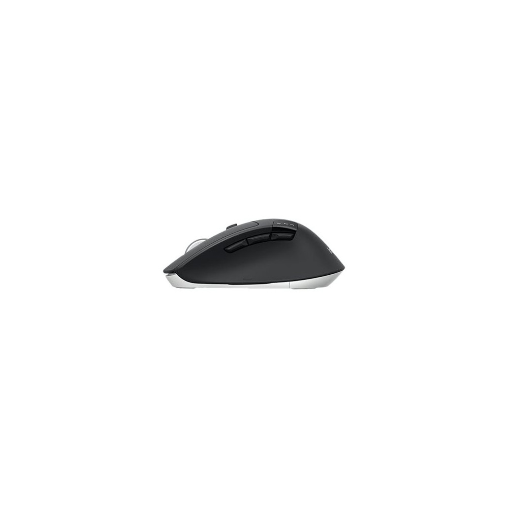 Produktbild för Logitech M720 Triathlon - mus - Bluetooth, 2.4 GHz