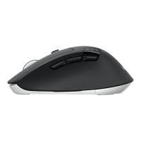 Produktbild för Logitech M720 Triathlon - mus - Bluetooth, 2.4 GHz