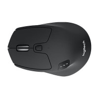 Produktbild för Logitech M720 Triathlon - mus - Bluetooth, 2.4 GHz
